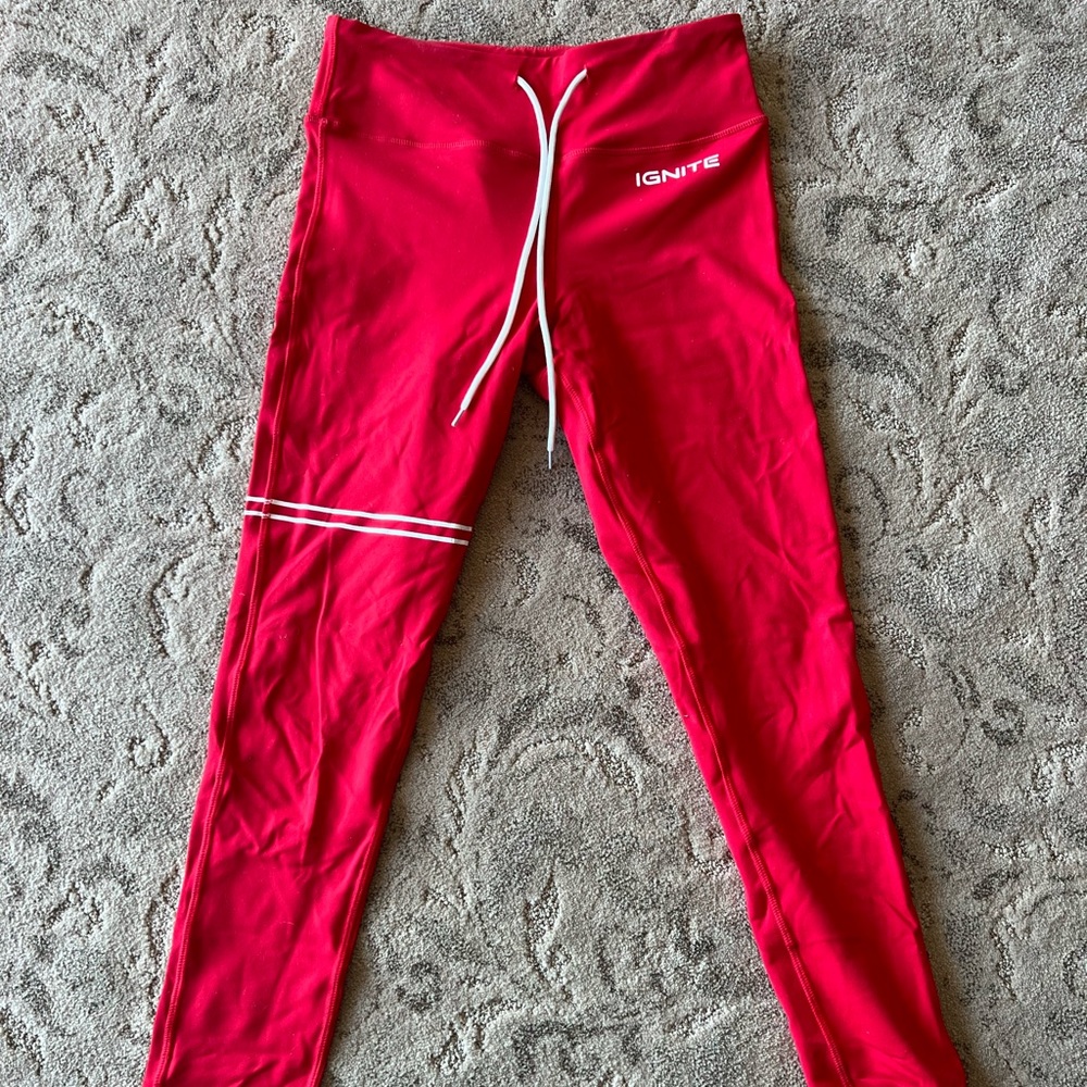 Ignite leggings